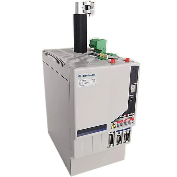 Allen-Bradley 2094-BM01-S ipari szervo meghajtó modul az automatizáláshoz, gyors szállítás