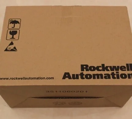 Allen Bradley MPL-B430P-SJ72AA Szervomotor Bulletin MPL LL