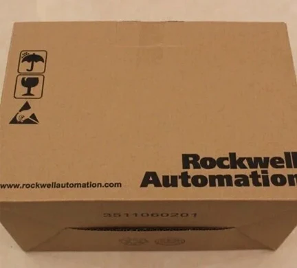 Allen Bradley MPL-B430P-SJ74AA Szervomotor Bulletin MPL LL