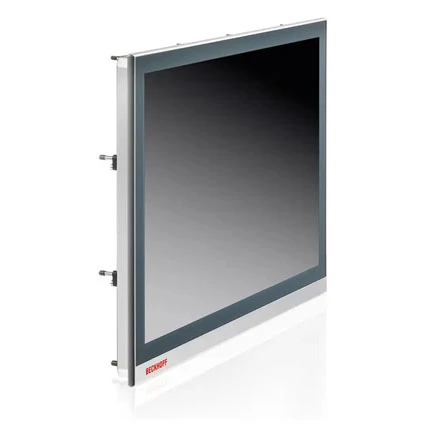 Beckhoff CP2907-0010 Multi-touch beépített vezérlőpanel CP-Link 4 egykábeles kijelzőcsatlakozó