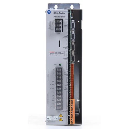 Vadonatúj eredeti Allen-Bradley 1398-PDM-010 Ultra Plus sorozatú pozicionáló meghajtó, gyors szállítás
