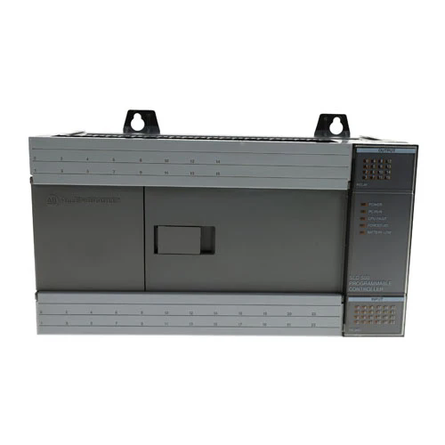 Vadonatúj eredeti Allen-Bradley 1747-L20A SLC 500 fix PLC vezérlő, gyors szállítás