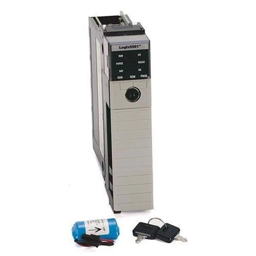 Vadonatúj eredeti Allen-Bradley 1756-L61 ControlLogix PLC processzor gyors szállítás