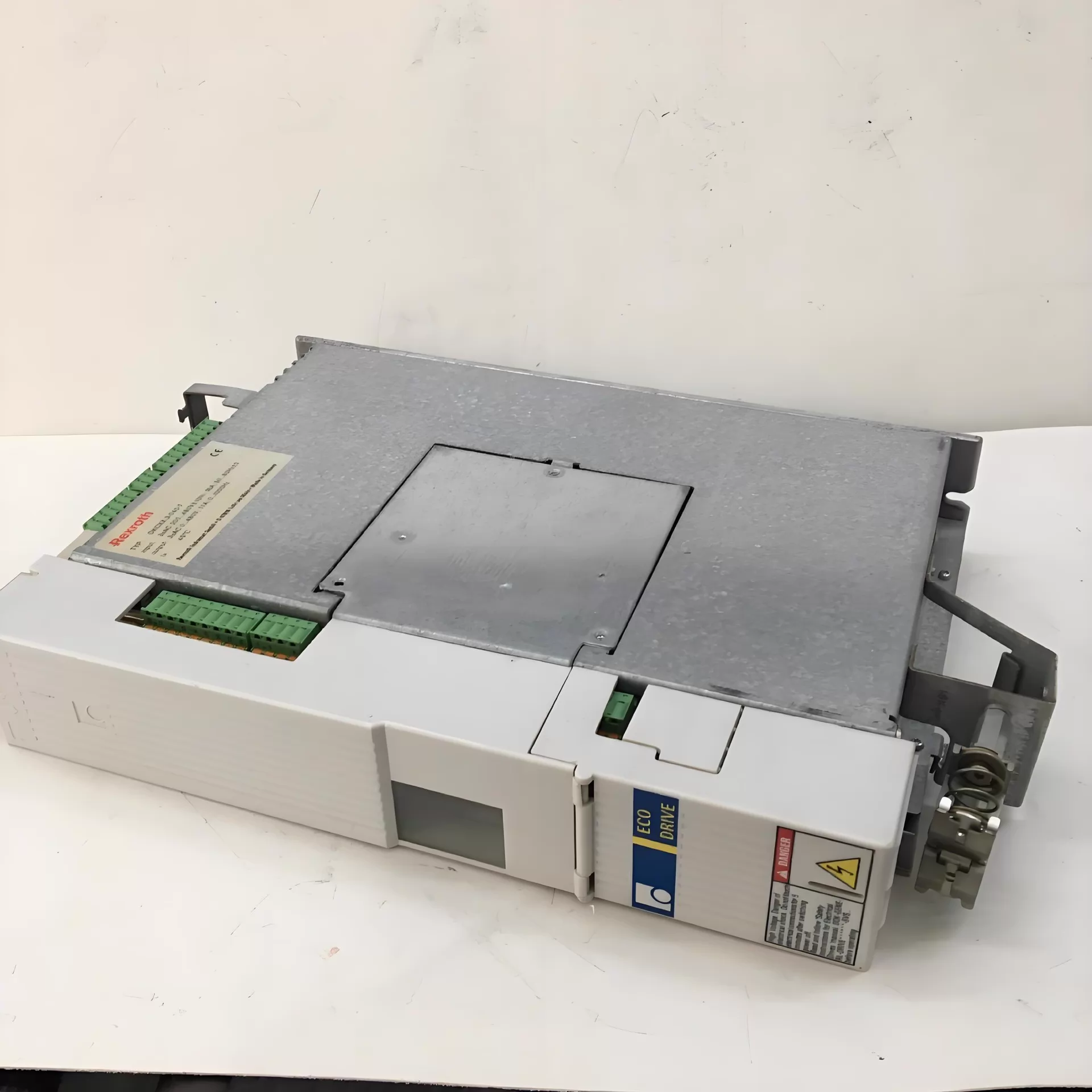 Vadonatúj eredeti Bosch Rexroth szervomotor ACS01.1E-W018-A-03-B-ET-EC-MN-NN-NN-NW szervomotor gyors szállítás