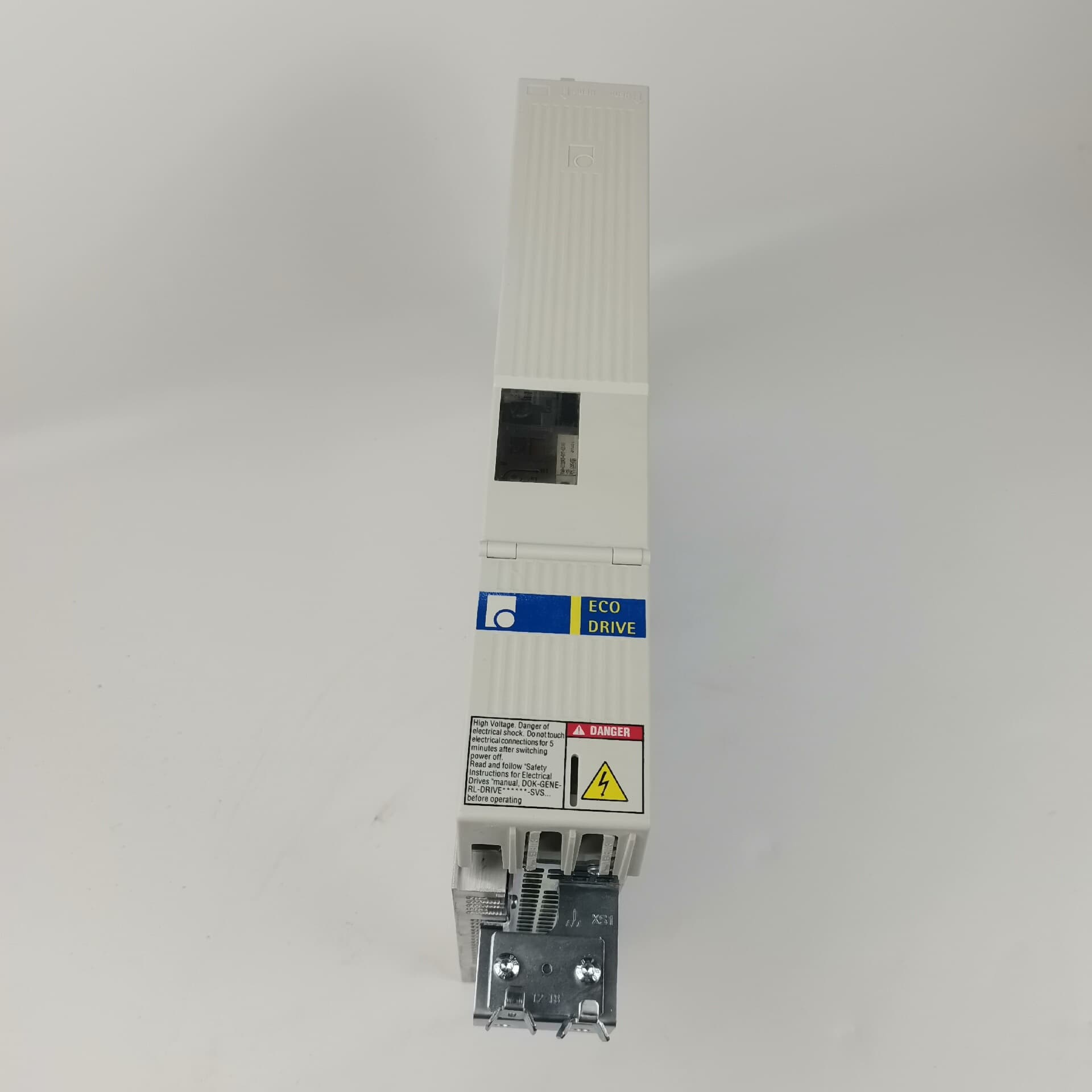 Vadonatúj eredeti Bosch Rexroth szervohajtás DKC01.3-040-7-FW szervomotor gyors szállítás