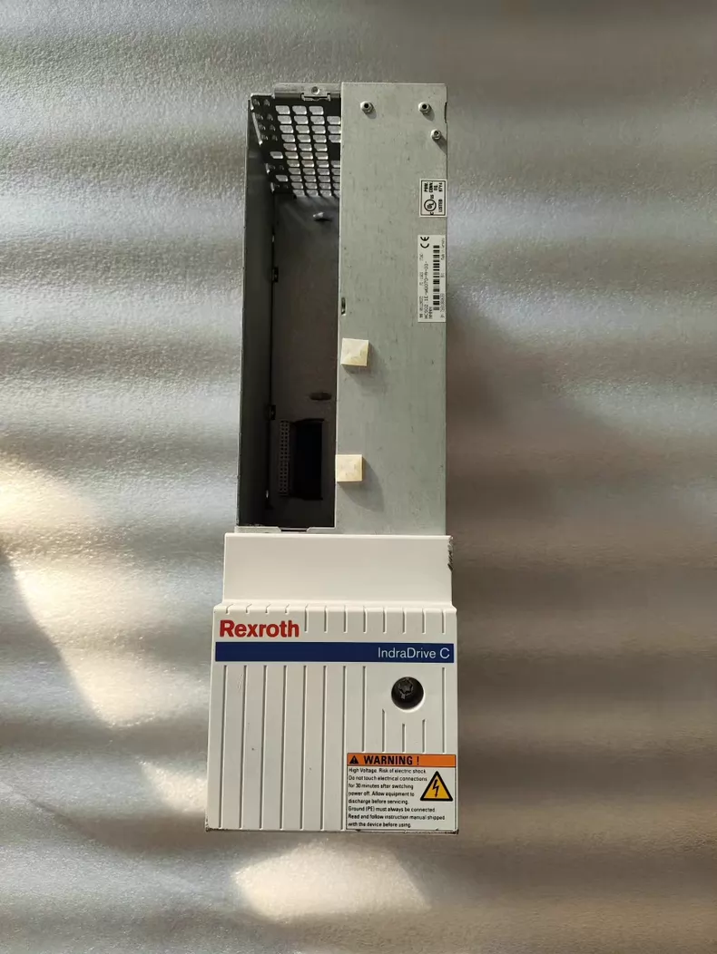 Vadonatúj eredeti Bosch Rexroth szervomotor HCS02.1E-W0070-A-03-NNNN szervomotor gyors szállítás