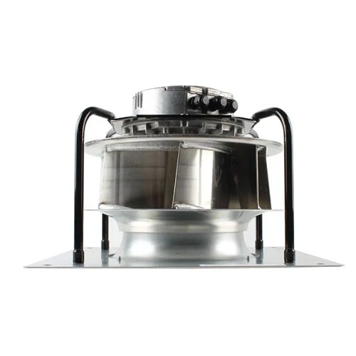ebmpapst K3G280-RR03-H2 vadonatúj eredeti 280 mm-es kompakt axiális ventilátor