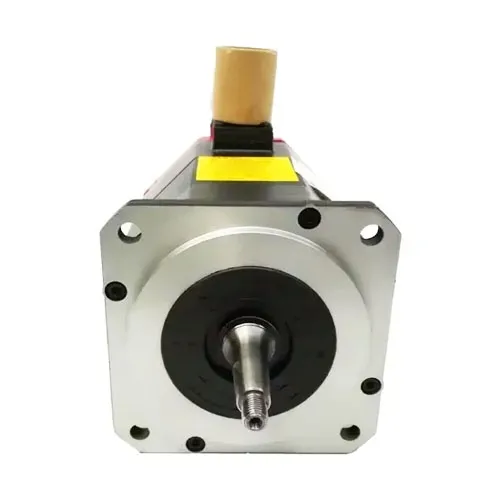 Fanuc A06B-1414-B100 orsómotor