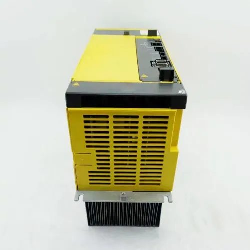 Fanuc A06B-6127-H106 nagyfeszültségű szervoerősítő