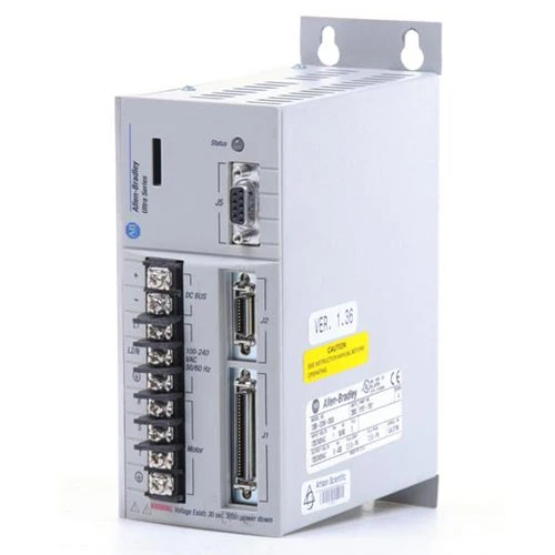 Eredeti Allen-Bradley 1398-DDM-005 Ultra 100 univerzális digitális szervo meghajtó gyors szállítás
