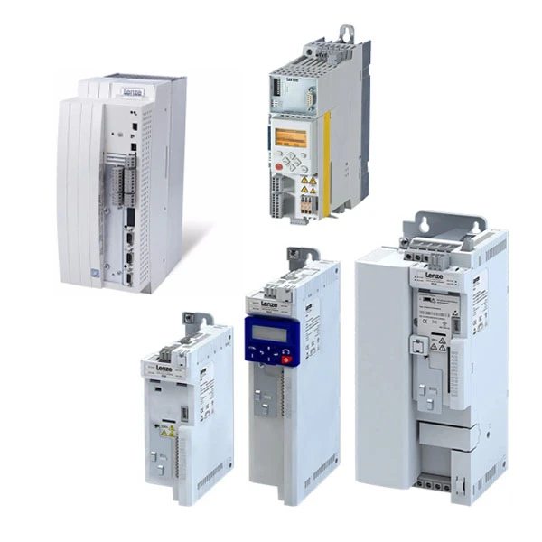 Eredeti új Lenze EPM-S501 ipari I/O modul FedEx DHL gyors szállítás