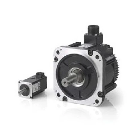 KEYENCE márka 200-400 VAC 3 fázisú SV-M040CS szervomotor