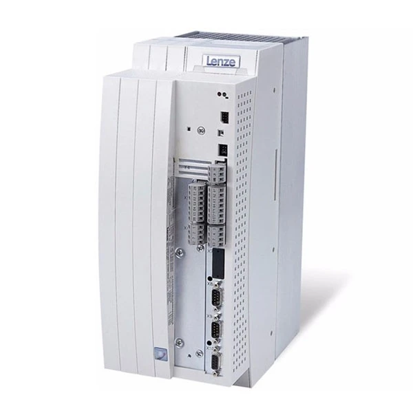Lenze EVF9323-EV 7,5 kW szervo inverter vadonatúj eredeti DHL FedEx gyors szállítás