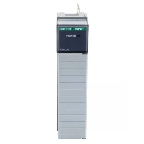 Új eredeti 1746-FIO4I Allen-Bradley SLC 500 PLC analóg bemeneti modul, gyors szállítás