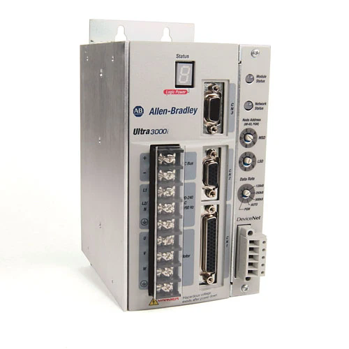 Új eredeti 2098-DSD-005 Allen-Bradley szervo meghajtó gyors szállítás