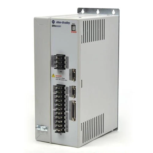 Új eredeti 2098-DSD-HV030 Allen-Bradley digitális szervo meghajtó gyors szállítás