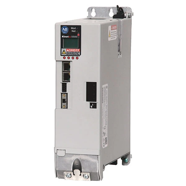 Új eredeti Allen-Bradley 2198-H003-ERS2 Kinetix 5500 szervo meghajtó gyors szállítás