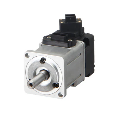 Omron R88M-G10030H-BS2 100W szervomotor