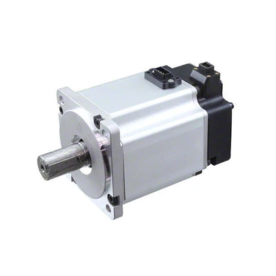 Omron R88M-K10030T-BS2 100 W Accurax G5 AC szervomotor