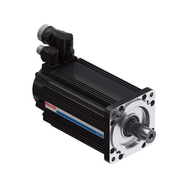 Eredeti Bosch Rexroth MSK040B-0600-NN-S1-UP0-NNNN Szervomotoros ipari automatizálás