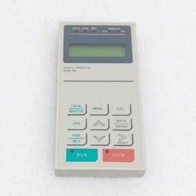 Yaskawa JVOP-132 digitális kezelő inverterhez